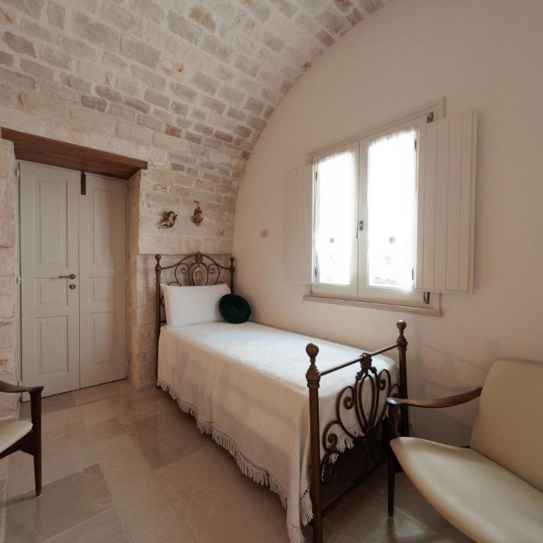 Il trullo di Nonno Giancarlo - Casa con 1 Camera da Letto - 15