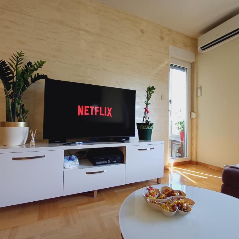 The Lilac Lounge - Apartman sa 1 Spavaćom Sobom - 3
