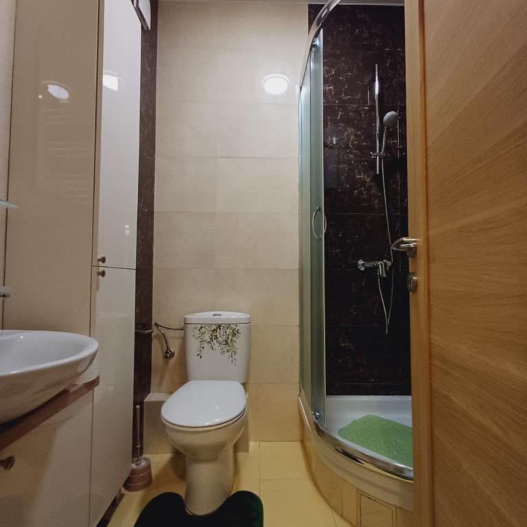 The Lilac Lounge - Apartman sa 1 Spavaćom Sobom - 9