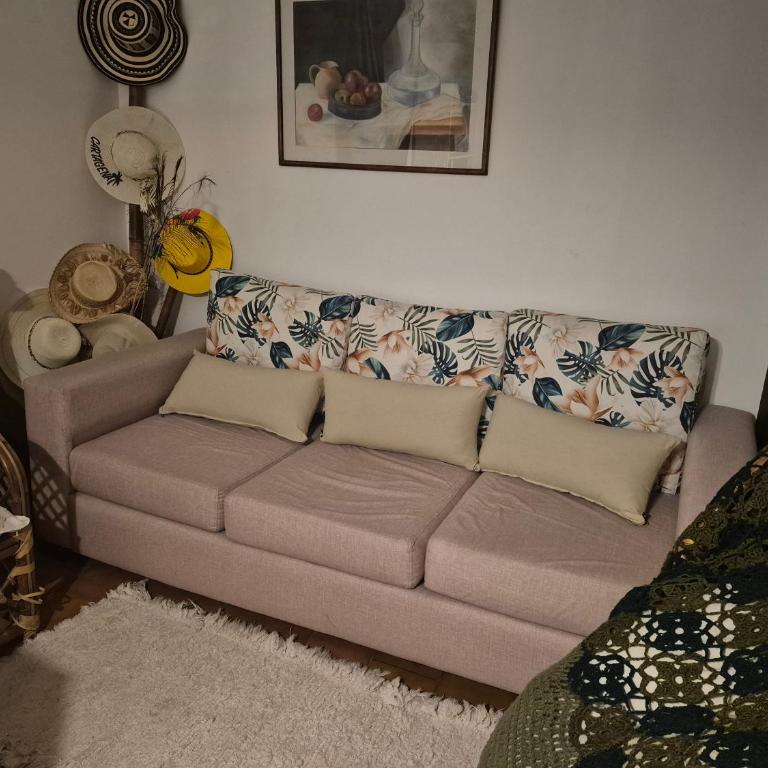 Nel's Casa Hostel A 15 minutos de Aeropuerto Ezeiza - Casa de 2 dormitorios - 21