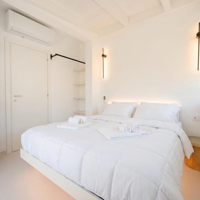 Chiantera - Appartamento con 1 Camera da Letto e Terrazza - 13