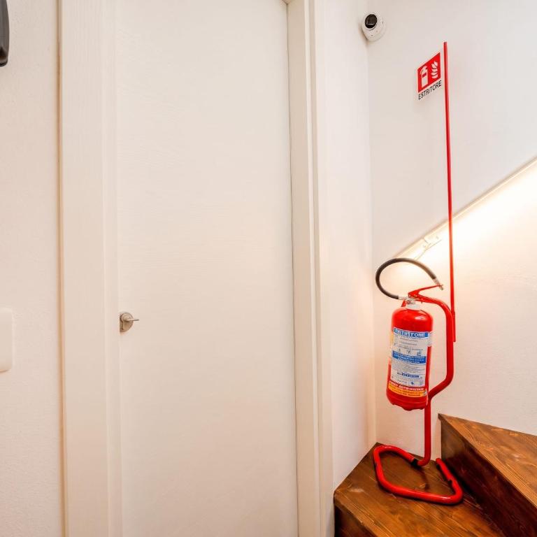 Chiantera - Appartamento con 1 Camera da Letto e Terrazza - 16