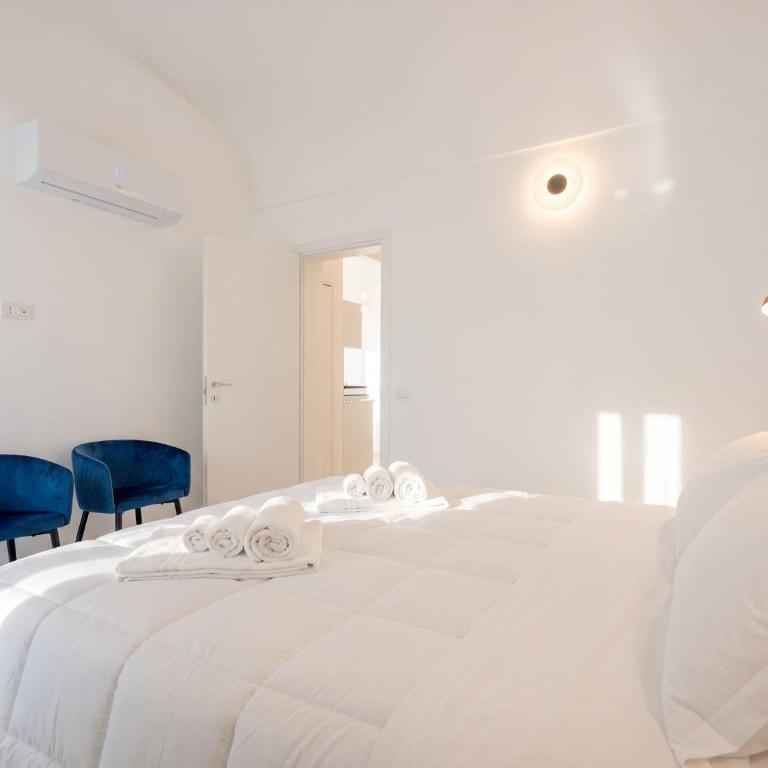 Chiantera - Appartamento con 1 Camera da Letto e Balcone - 2