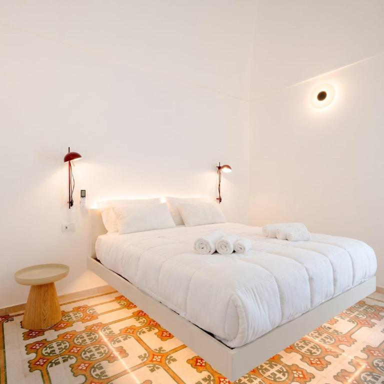 Chiantera - Appartamento con 1 Camera da Letto e Balcone - 15