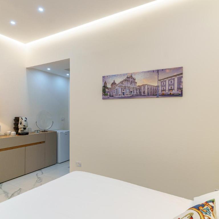 Carmelo al Duomo - Deluxe Double Room - 6