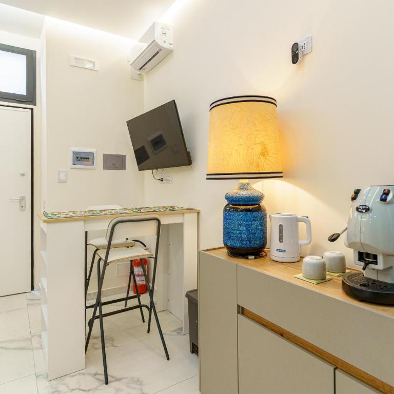 Carmelo al Duomo - Deluxe Double Room - 12