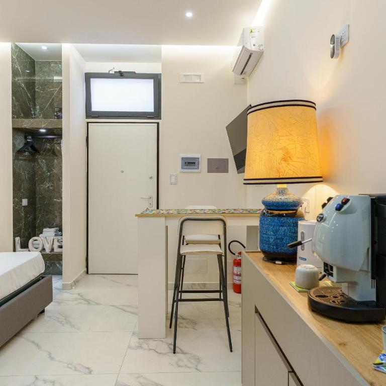 Carmelo al Duomo - Deluxe Double Room - 13