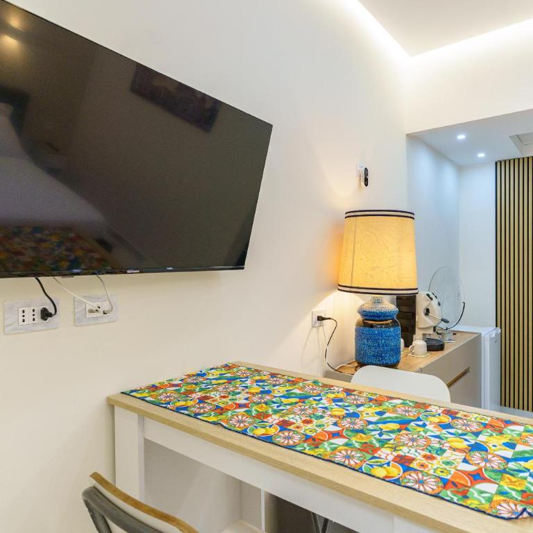 Carmelo al Duomo - Deluxe Double Room - 14