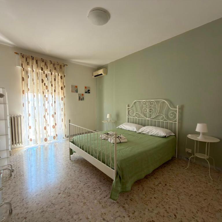 Recupero 26 - Appartamento con 3 Camere da Letto - 1