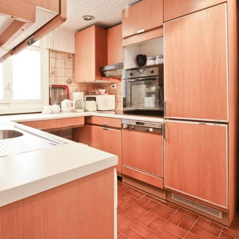 Bel appartement Ile Saint Louis - Apartment mit 2 Schlafzimmern - 5