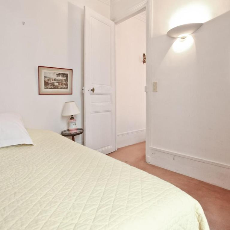 Bel appartement Ile Saint Louis - Apartment mit 2 Schlafzimmern - 11