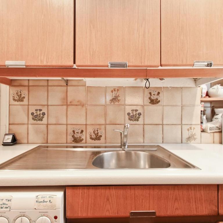 Bel appartement Ile Saint Louis - Apartment mit 2 Schlafzimmern - 13