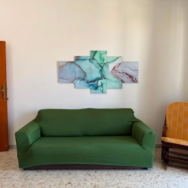 Recupero 26 - Appartamento con 3 Camere da Letto - 8