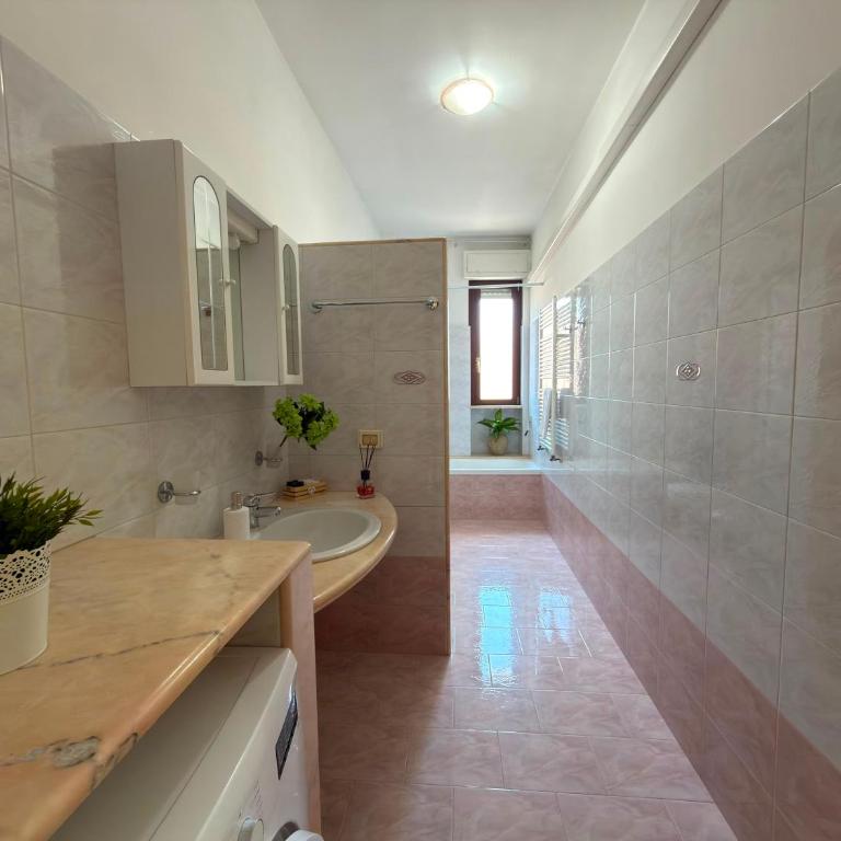 Recupero 26 - Appartamento con 3 Camere da Letto - 9