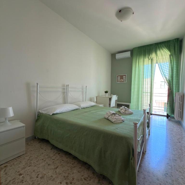 Recupero 26 - Appartamento con 3 Camere da Letto - 7
