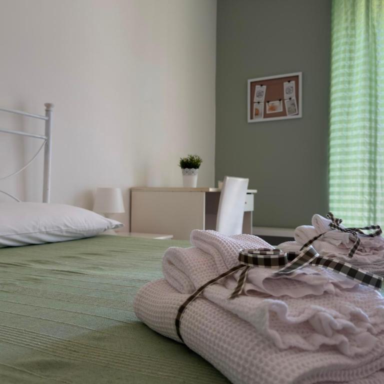 Recupero 26 - Appartamento con 3 Camere da Letto - 17