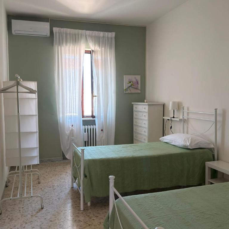 Recupero 26 - Appartamento con 3 Camere da Letto - 18
