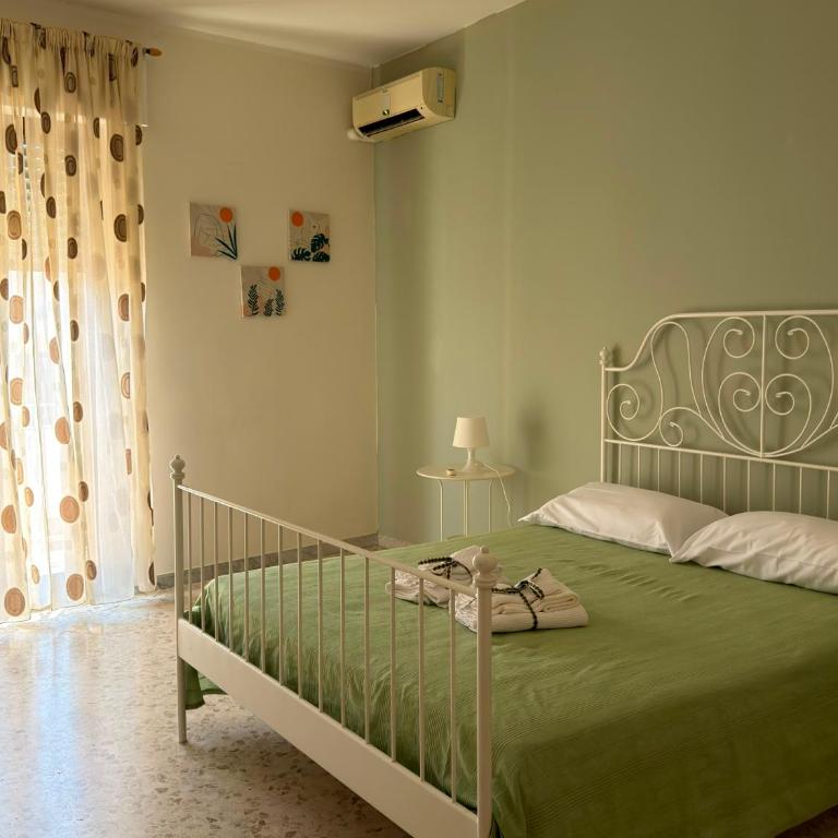 Recupero 26 - Appartamento con 3 Camere da Letto - 20