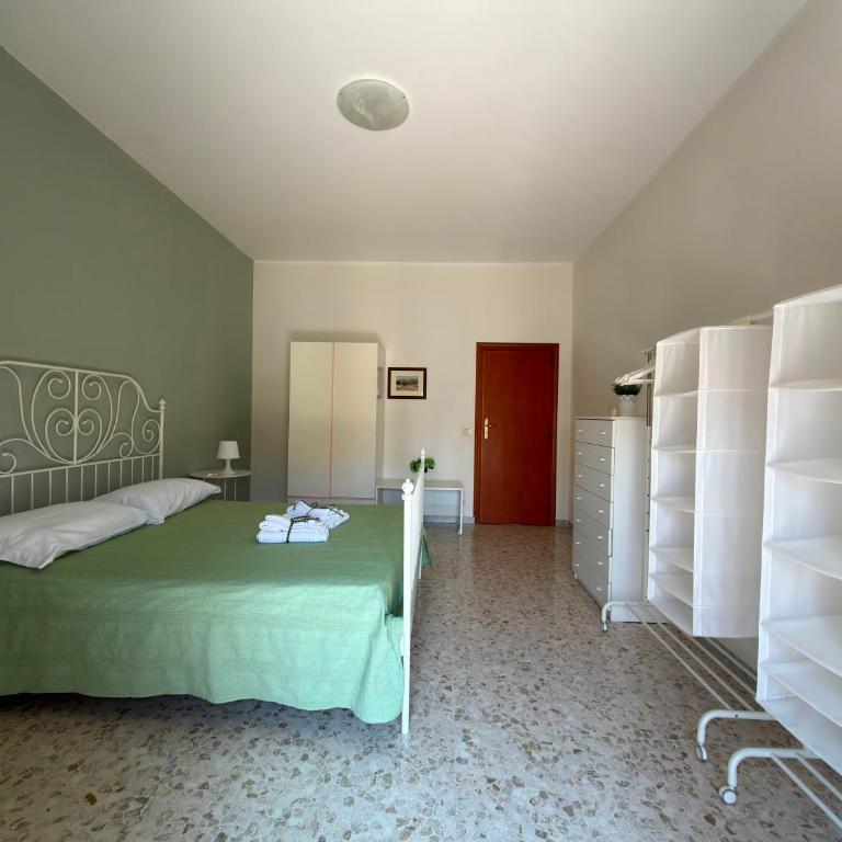 Recupero 26 - Appartamento con 3 Camere da Letto - 21