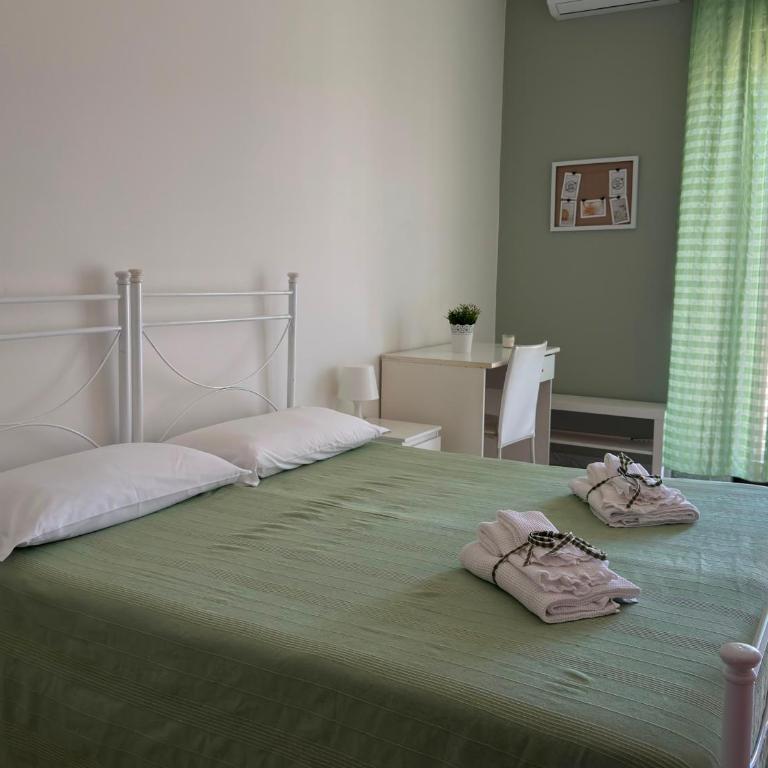 Recupero 26 - Appartamento con 3 Camere da Letto - 23