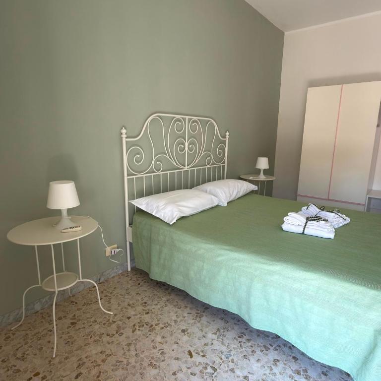 Recupero 26 - Appartamento con 3 Camere da Letto - 24