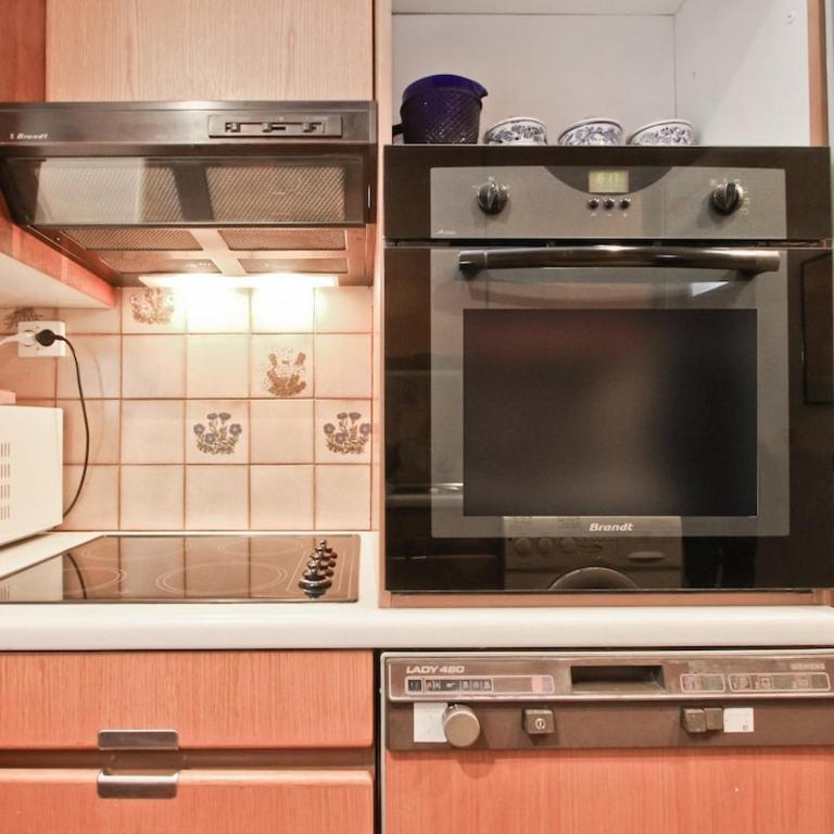 Bel appartement Ile Saint Louis - Apartment mit 2 Schlafzimmern - 25