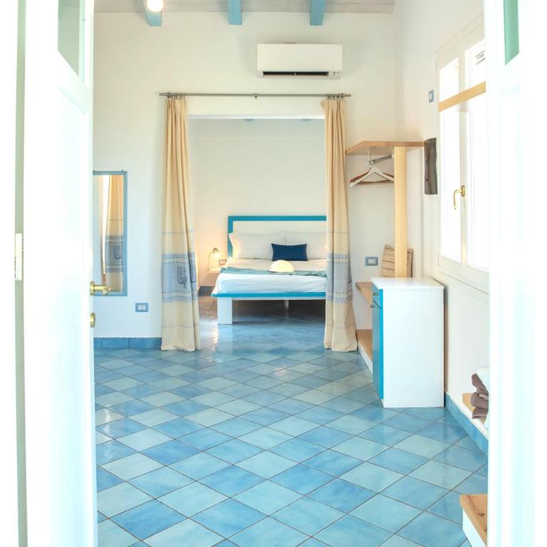 Casa Valverde Alghero - Appartamento con 1 Camera da Letto e Vista Giardino - 2