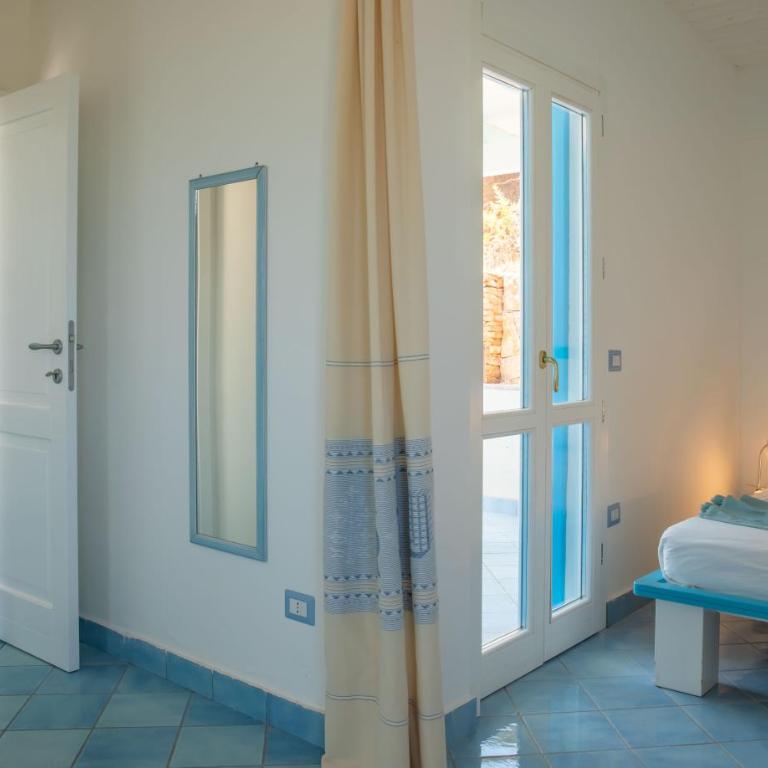 Casa Valverde Alghero - Appartamento con 1 Camera da Letto e Vista Giardino - 3