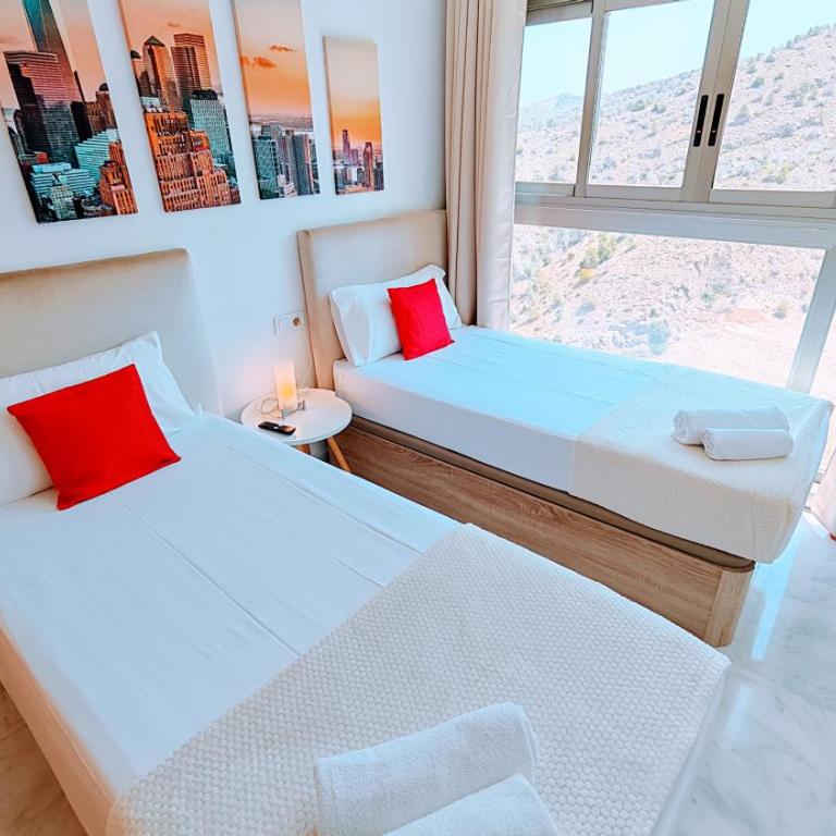 Skyline 21 Benidorm - Apartamento de 2 dormitorios - 33
