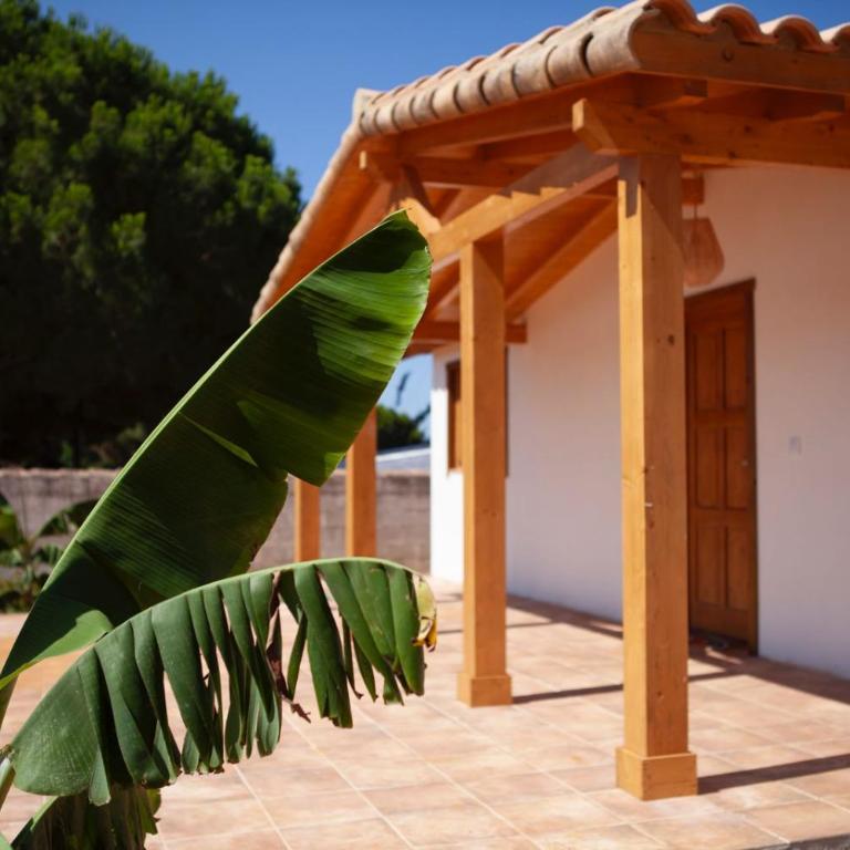 CALMA NIRVANA Casa con piscina y jardín en Chiclana - Two-Bedroom House - 9