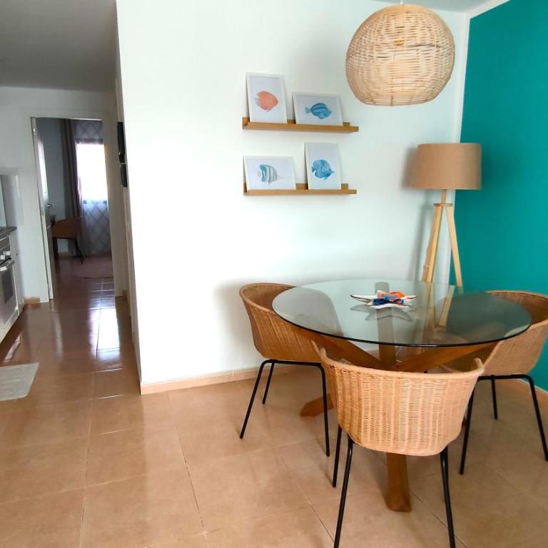 CASA MARGHERITA Oasis Tamarindo 1 - Appartement 1 Chambre - 3