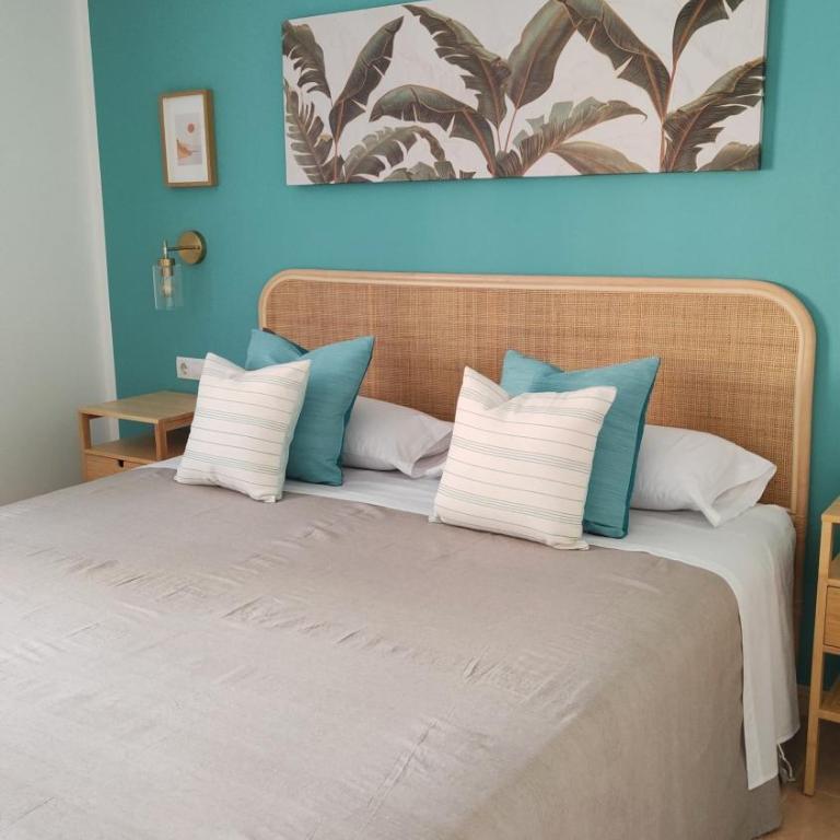 CASA MARGHERITA Oasis Tamarindo 1 - Appartement 1 Chambre - 4
