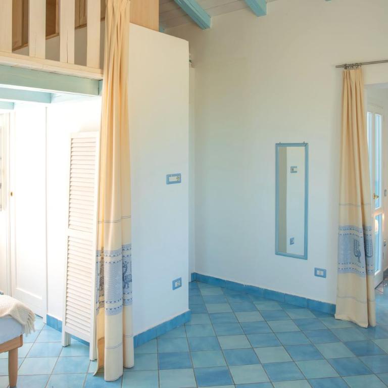 Casa Valverde Alghero - Appartamento con 1 Camera da Letto e Vista Giardino - 6