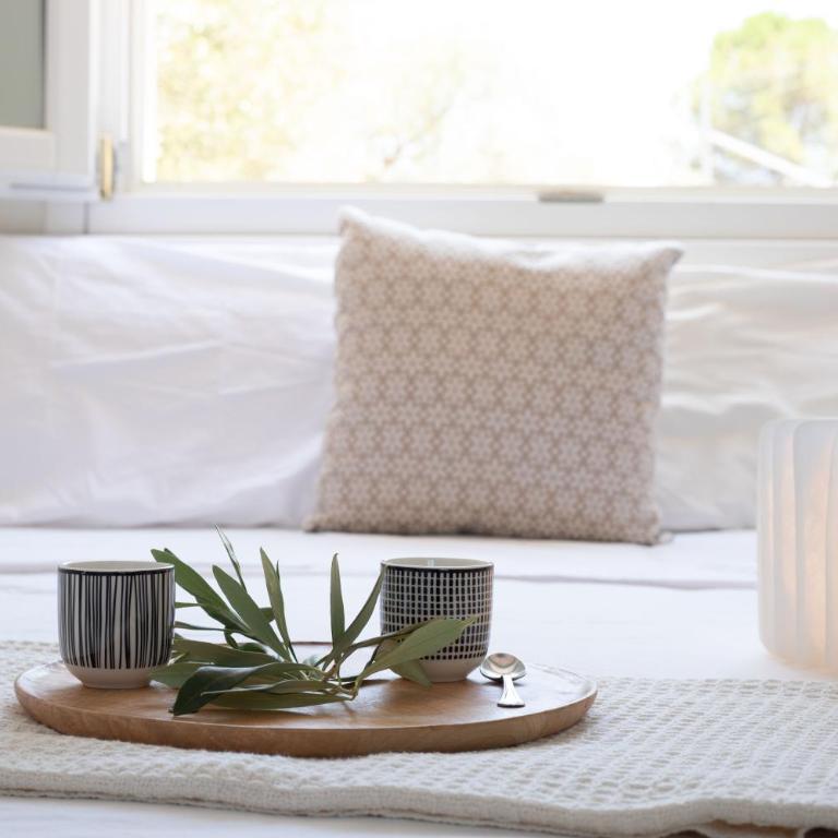 Casa Valverde Alghero - Appartamento con 1 Camera da Letto e Vista Giardino - 7