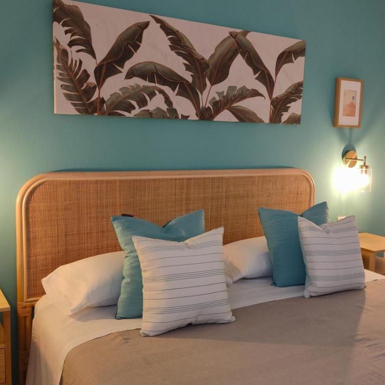 CASA MARGHERITA Oasis Tamarindo 1 - Appartement 1 Chambre - 11