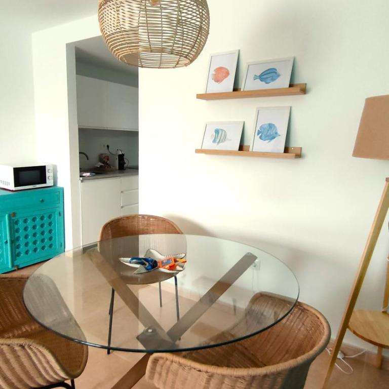 CASA MARGHERITA Oasis Tamarindo 1 - Appartement 1 Chambre - 13
