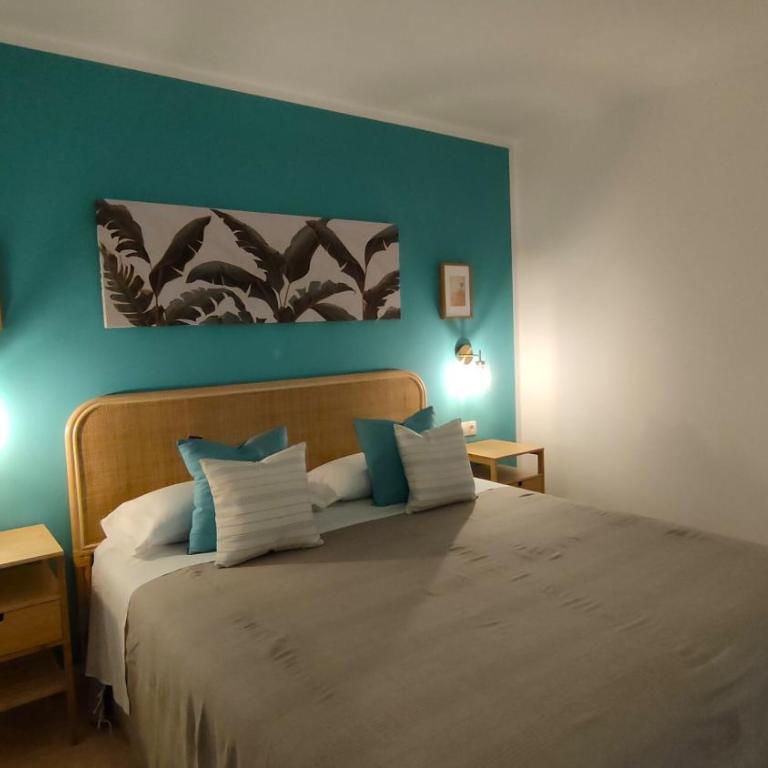 CASA MARGHERITA Oasis Tamarindo 1 - Appartement 1 Chambre - 15