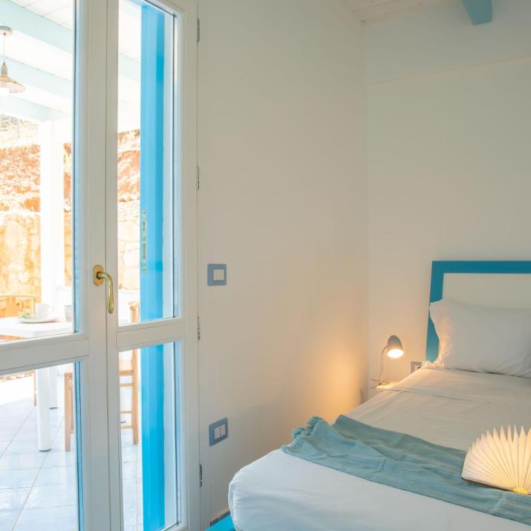 Casa Valverde Alghero - Appartamento con 1 Camera da Letto e Vista Giardino - 5