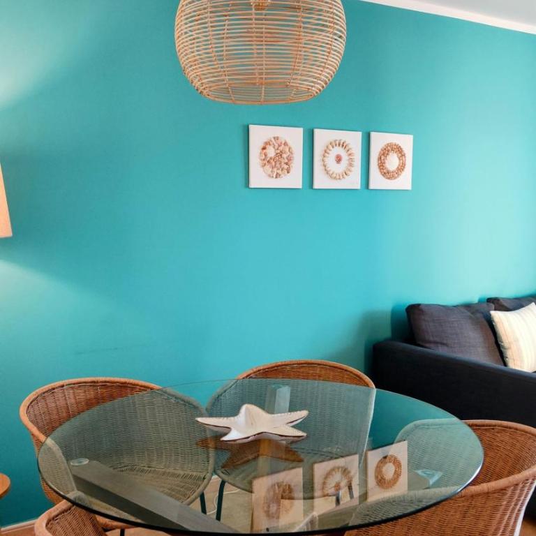 CASA MARGHERITA Oasis Tamarindo 1 - Appartement 1 Chambre - 20