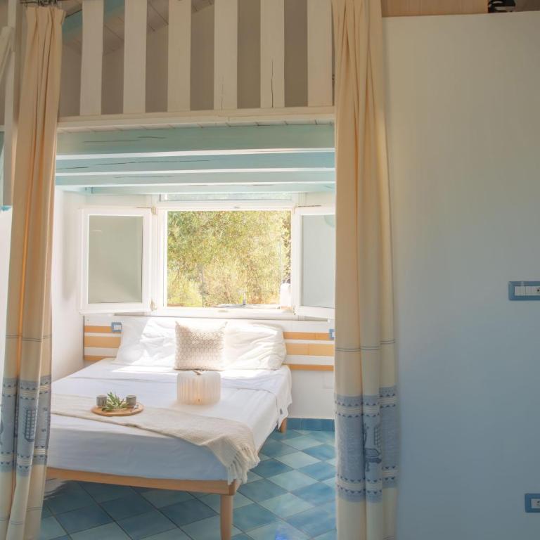 Casa Valverde Alghero - Appartamento con 1 Camera da Letto e Vista Giardino - 1