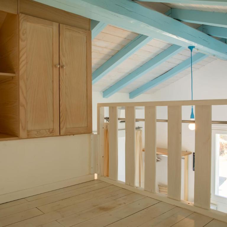 Casa Valverde Alghero - Appartamento con 1 Camera da Letto e Vista Giardino - 12
