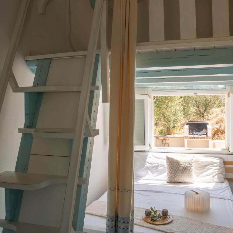 Casa Valverde Alghero - Appartamento con 1 Camera da Letto e Vista Giardino - 14
