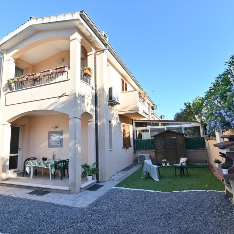 IzzHome Sun&Relax - Appartamento con 1 Camera da Letto - 4