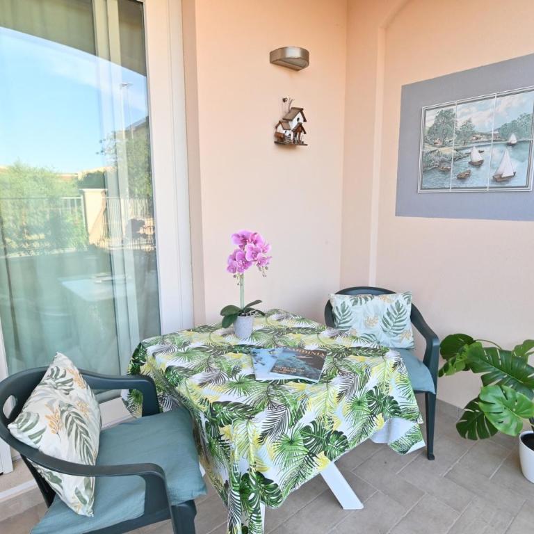 IzzHome Sun&Relax - Appartamento con 1 Camera da Letto - 5