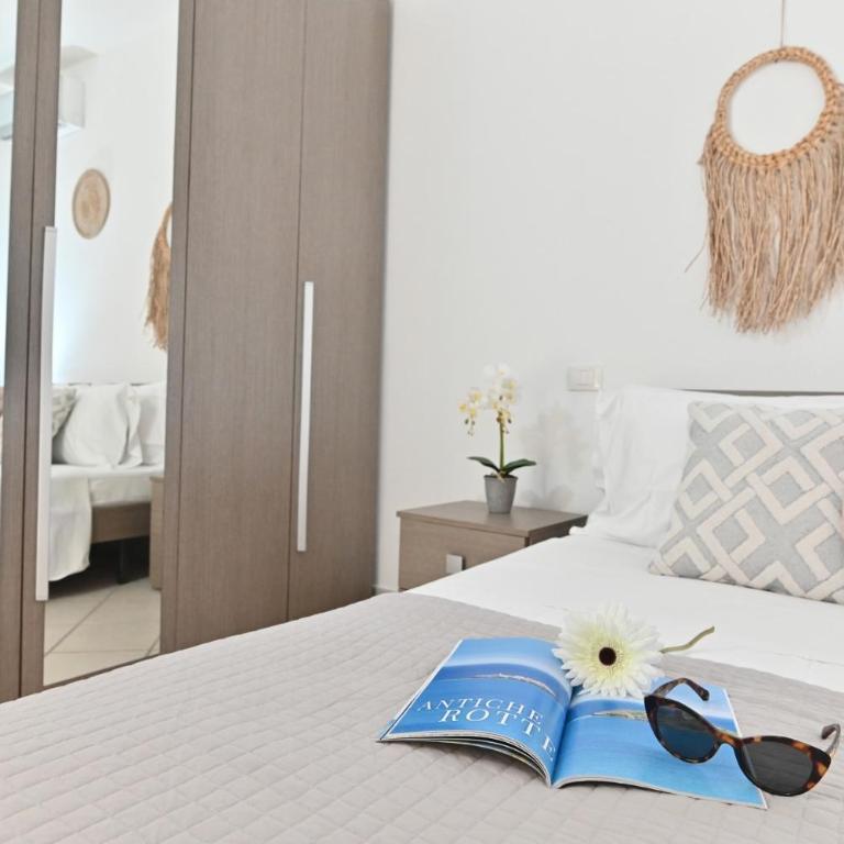 IzzHome Sun&Relax - Appartamento con 1 Camera da Letto - 7