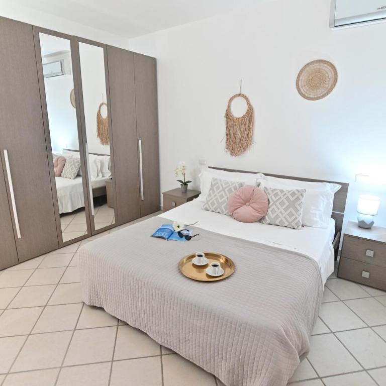IzzHome Sun&Relax - Appartamento con 1 Camera da Letto - 8