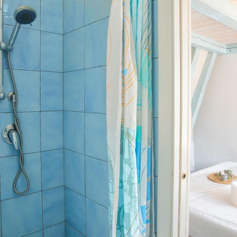 Casa Valverde Alghero - Appartamento con 1 Camera da Letto e Vista Giardino - 16