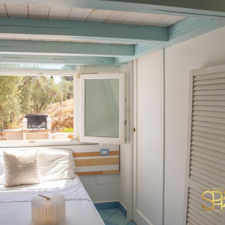 Casa Valverde Alghero - Appartamento con 1 Camera da Letto e Vista Giardino - 17