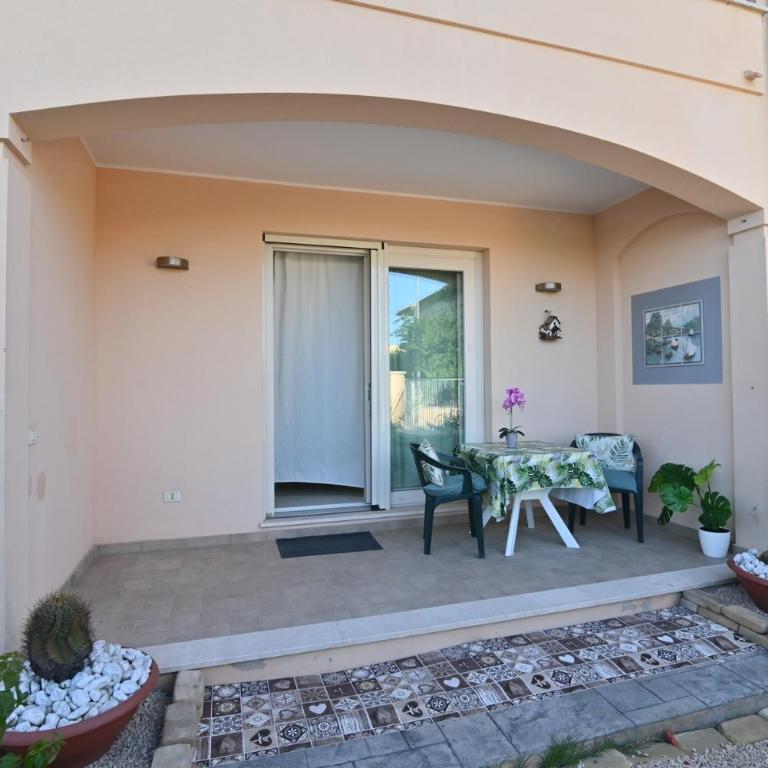 IzzHome Sun&Relax - Appartamento con 1 Camera da Letto - 15
