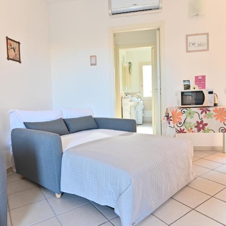 IzzHome Sun&Relax - Appartamento con 1 Camera da Letto - 17